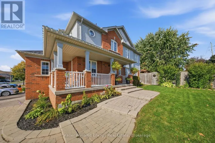 258 BONS AVENUE, Clarington (Bowmanville), Ontario L1C5P3