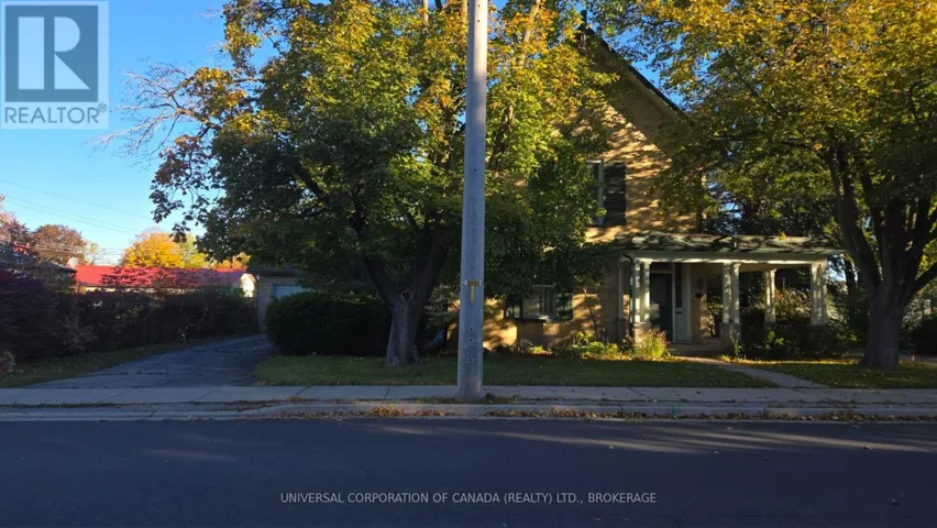 103 SYDENHAM STREET W, Aylmer, Ontario N5H1S8