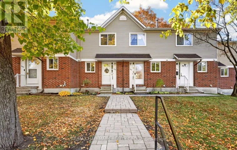 6350 BILBERRY DRIVE, Ottawa, Ontario K1C4P8