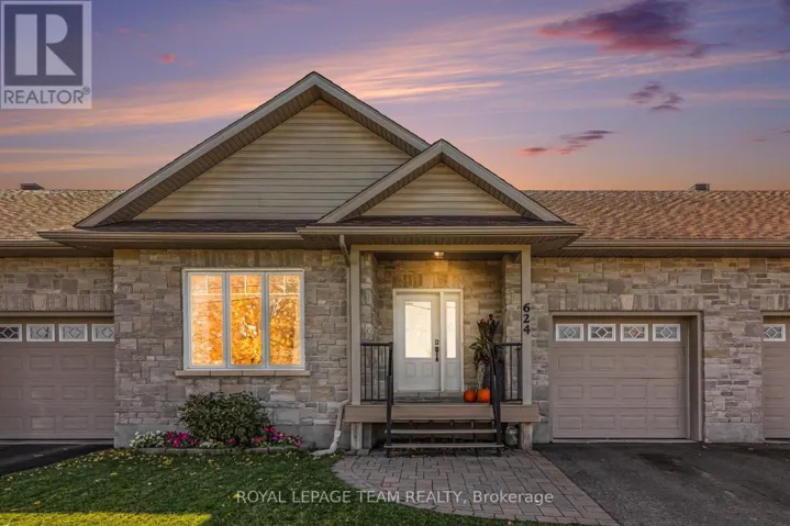 624 ST LAWRENCE STREET, North Dundas, Ontario K0C2K0