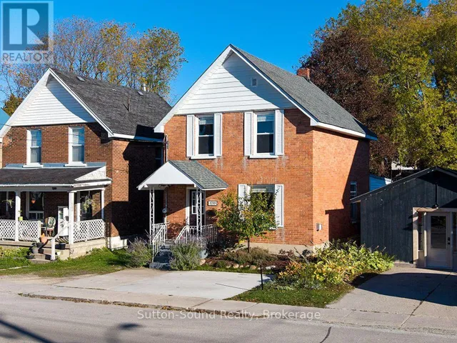 1219 2ND AVENUE E, Owen Sound, Ontario N4K2J2