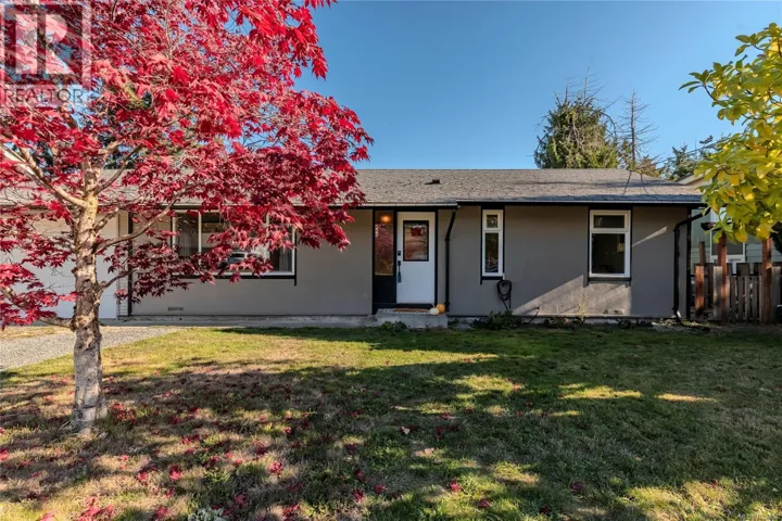 440 Allwood Rd, Parksville, British Columbia V9P1C2