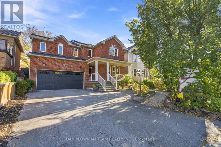 980 LANGFORD STREET, Oshawa (Eastdale), Ontario L1K2W1
