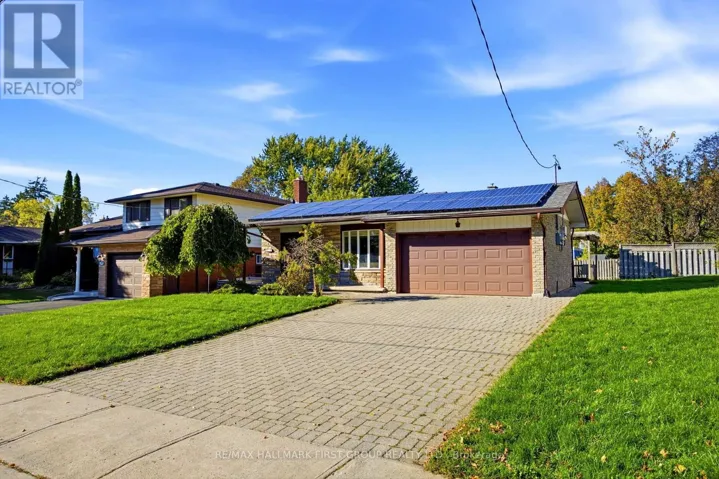 518 GILBERT STREET E, Whitby (Downtown Whitby), Ontario L1N1R7