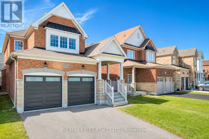 1624 FROLIS STREET, Oshawa (Taunton), Ontario L1K0L6