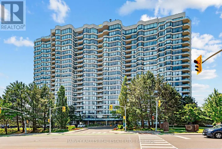 1206 - 1 CLARK AVENUE W, Vaughan (Crestwood-Springfarm-Yorkhill), Ontario L4J7Y6
