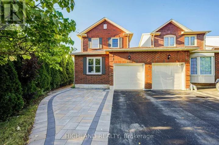 2032 GLENADA CRESCENT, Oakville (WC Wedgewood Creek), Ontario L6H4M5