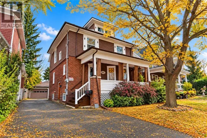 4602 RYERSON Crescent, Niagara Falls, Ontario L2E1E2