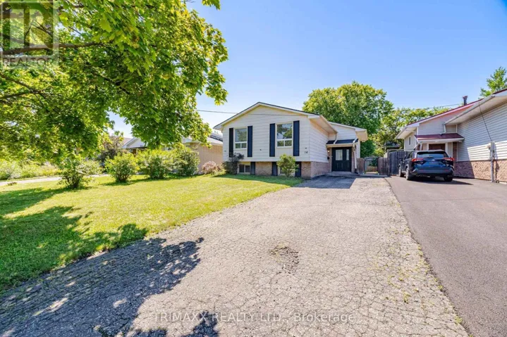 16 LORAINE DRIVE, St. Catharines (Oakdale), Ontario L2P3N8