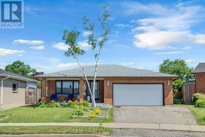 7651 SWAN STREET, Niagara Falls (Ascot), Ontario L2H2R1