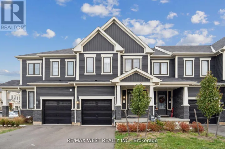 37 - 7789 KALAR ROAD, Niagara Falls (Brown), Ontario L2H2Y6