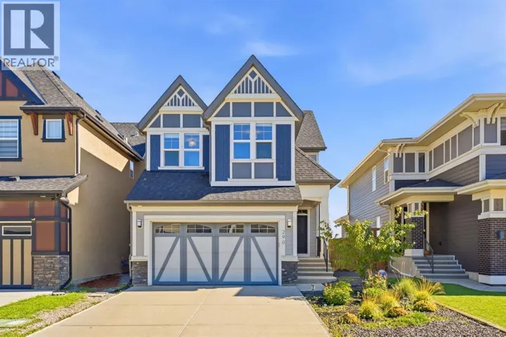 290 Masters Avenue SE, Calgary, Alberta T3M2C1