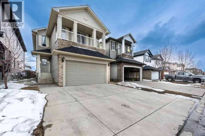 422 Taralake Way NE, Calgary, Alberta T3J0J4