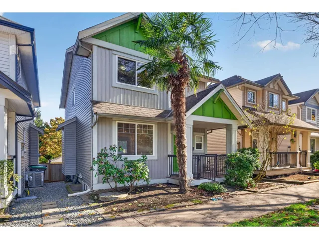 6110 150 STREET, Surrey, British Columbia V3S3H7