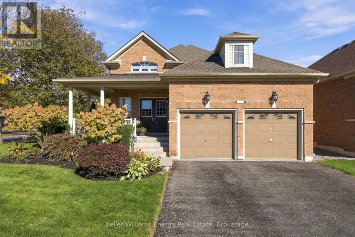 59 ALFRED SHRUBB LANE, Clarington (Bowmanville), Ontario L1C0B1