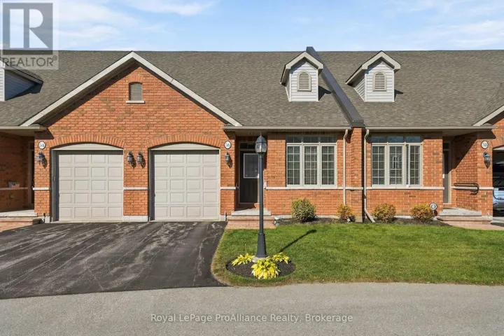 41 - 56-194 HAIG ROAD, Belleville (Belleville Ward), Ontario K8N0A8