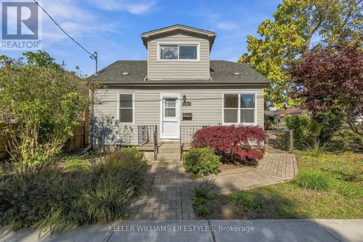 96 DAKIN STREET, London East (East M), Ontario N5Z1A3