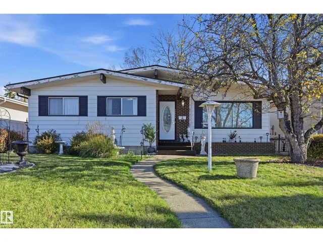 15019 84 ST NW, Edmonton, Alberta T5E5X3