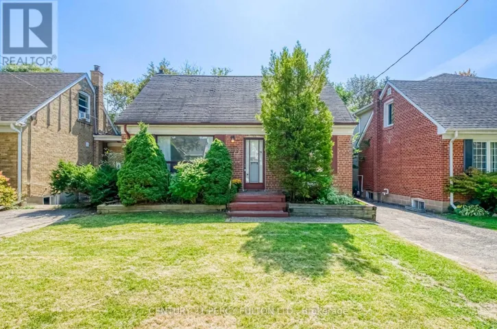 109 NORTON AVENUE, Toronto (Willowdale East), Ontario M2N4A4