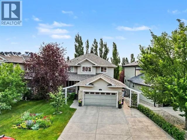 915 Coopers Drive SW, Airdrie, Alberta T4B2W3