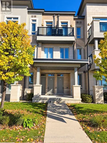 8 - 9601 JANE STREET, Vaughan (Maple), Ontario L6A4G5