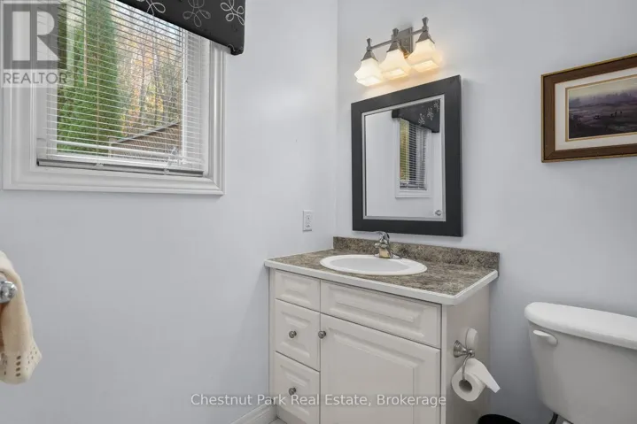 Primary Ensuite