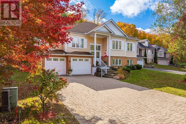 27 KENDRA CRESCENT, Huntsville, Ontario P1H2M5