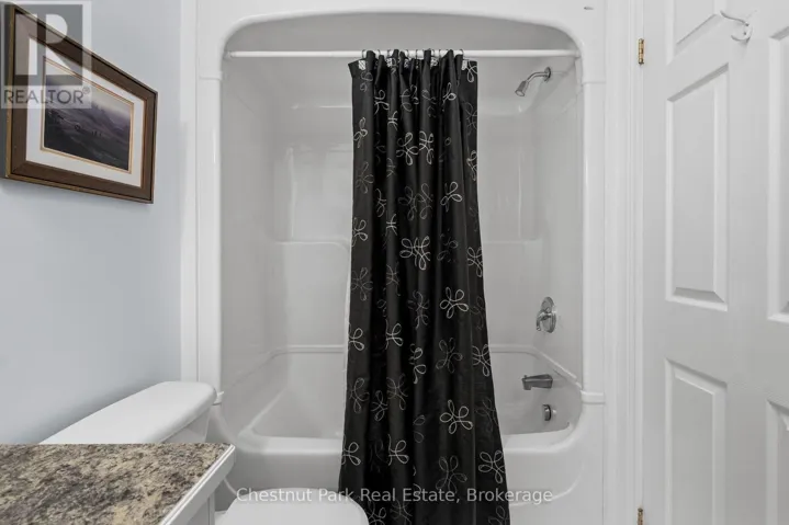 Primary Ensuite