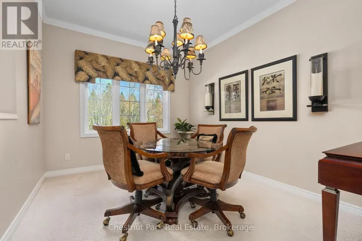 Front Sitting Room