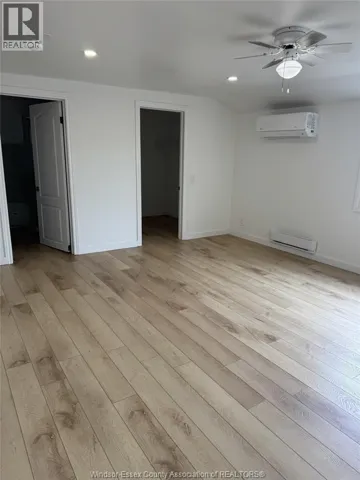 819 FRANK AVENUE Unit# 2, Windsor, Ontario N8S3P4
