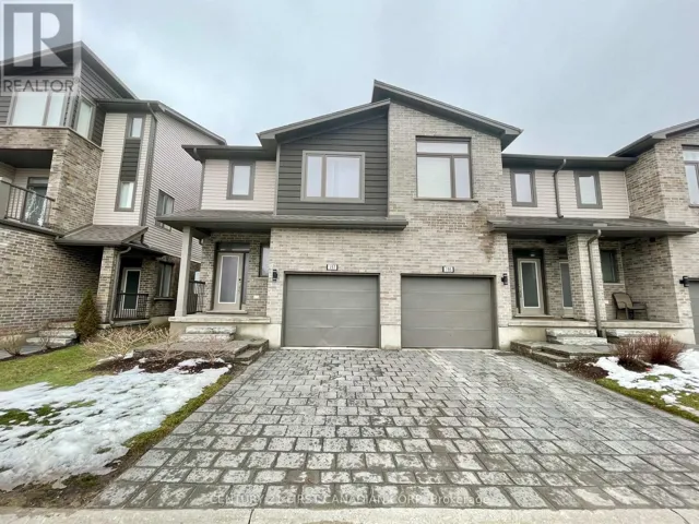 197 - 1960 DALMAGARRY ROAD, London North (North E), Ontario N6G0T8