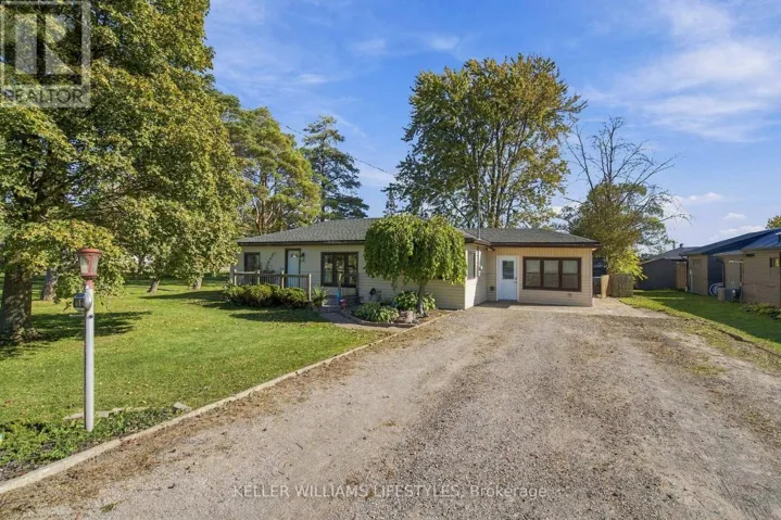 7512 FAIRVIEW ROAD, Central Elgin, Ontario N5P3S8