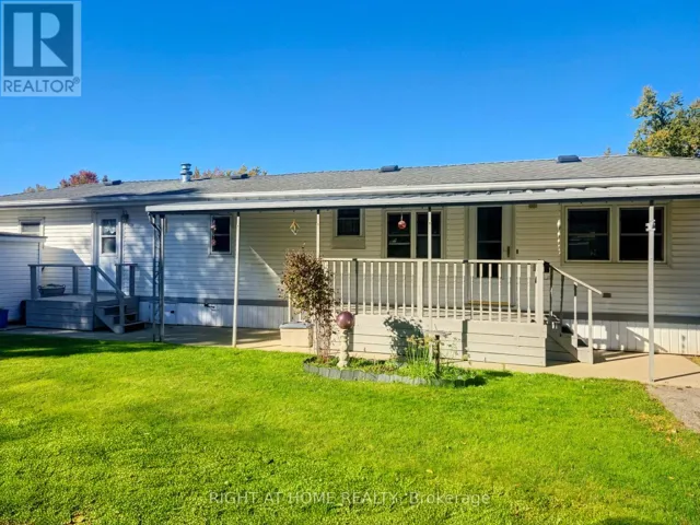 26 - 3100 DORCHESTER ROAD, Thames Centre (Dorchester), Ontario N0L1G5
