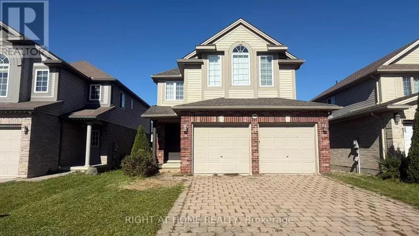 1189 LAWSON ROAD, London North (North I), Ontario N6G5K9