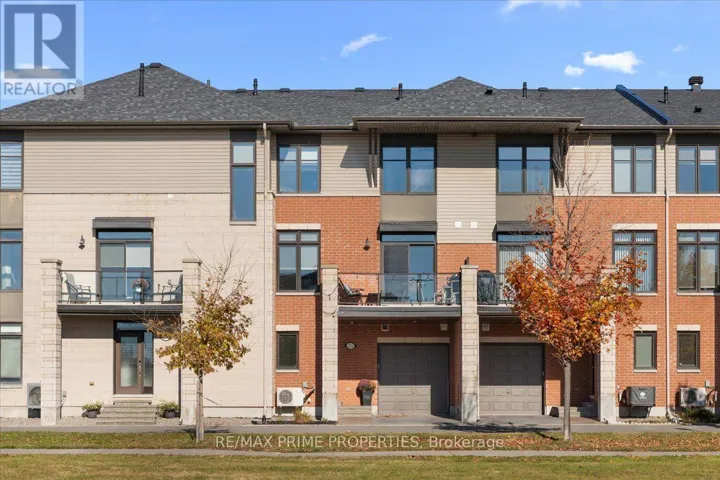 218 CHAPERAL PRIVATE, Ottawa, Ontario K4A0Y2
