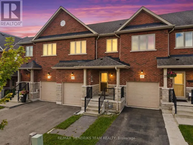 35 SUNSET WAY, Thorold (Rolling Meadows), Ontario L0S1A0