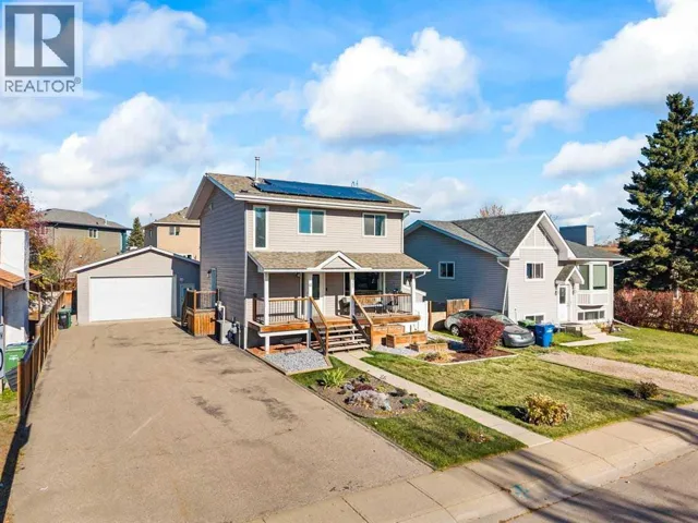 485 Big Springs Drive SE, Airdrie, Alberta T4A1A3