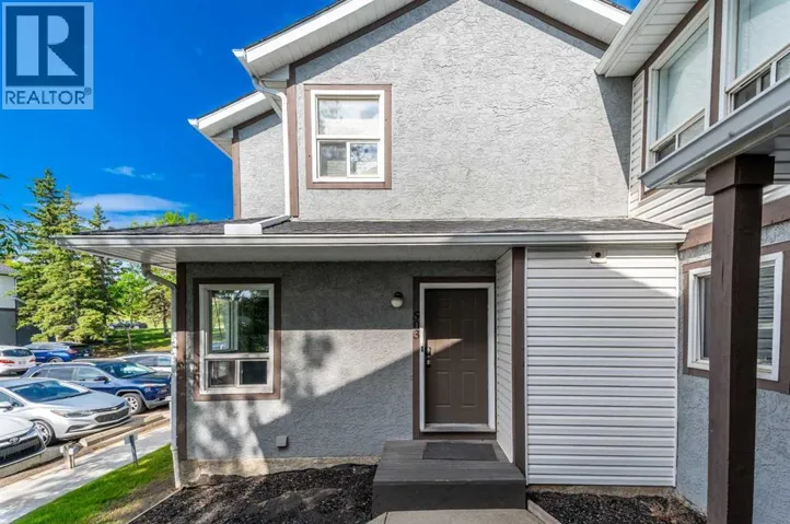 503 Signal Hill Green SW, Calgary, Alberta T3H2Y4