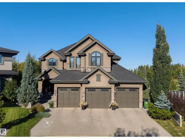 4431 KENNEDY CV SW, Edmonton, Alberta T6W3B3
