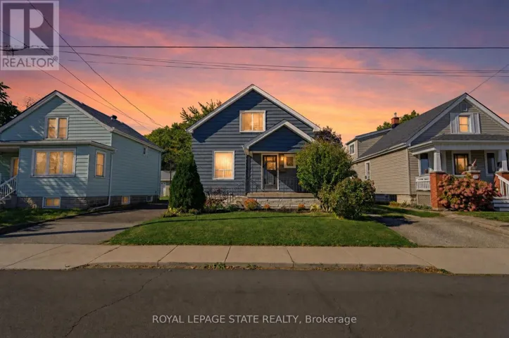 206 CRAIGROYSTON ROAD, Hamilton (Bartonville), Ontario L8K3K3
