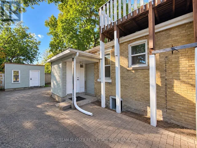3 - 471 ENGLISH STREET, London East (East G), Ontario N5W3T7