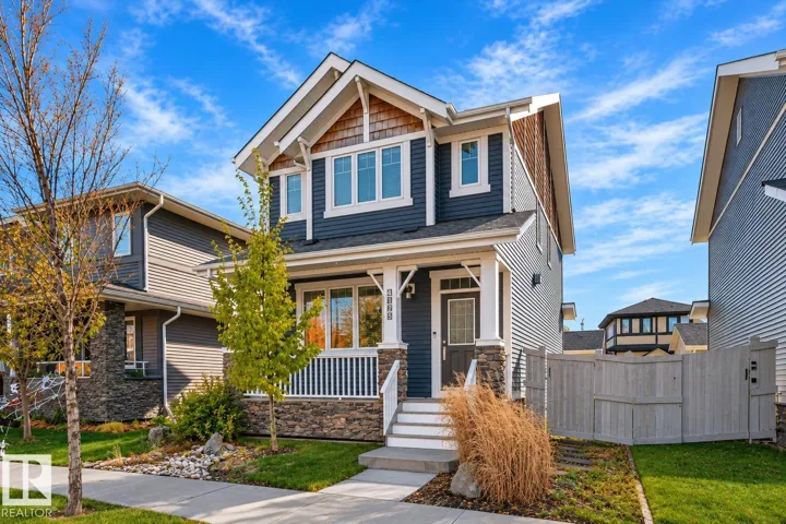 4125 MARTIN AV NW, Edmonton, Alberta T5E6S3