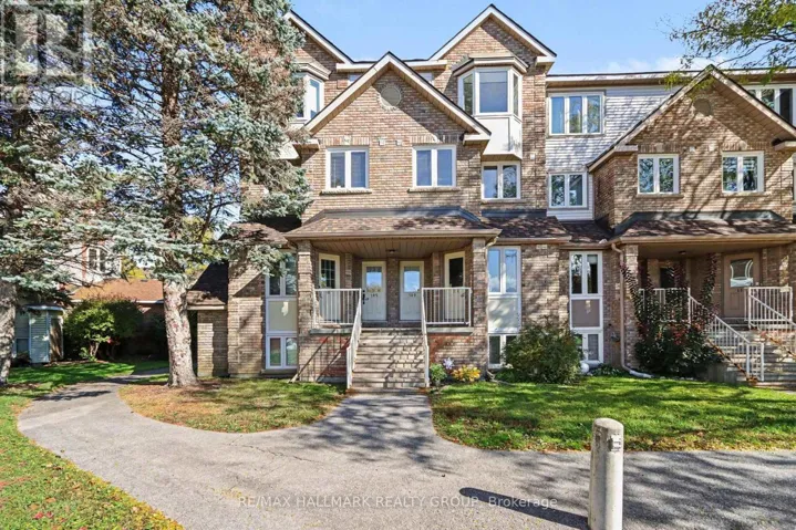 109 BRISTON PRIVATE, Ottawa, Ontario K1G5R1