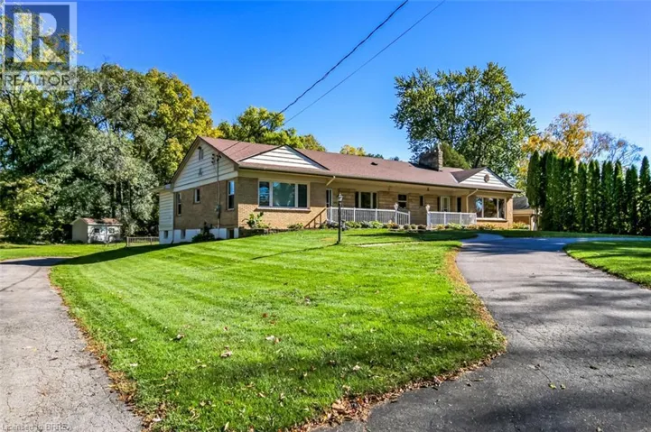 28 TUTELA HEIGHTS Road, Brantford, Ontario N3T1A1
