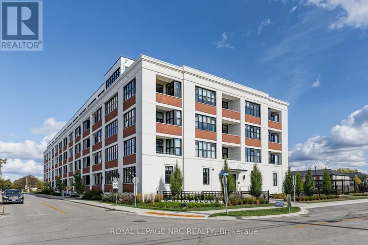 418 - 120 HURON STREET, Guelph (St. Patrick's Ward), Ontario N1E0T8