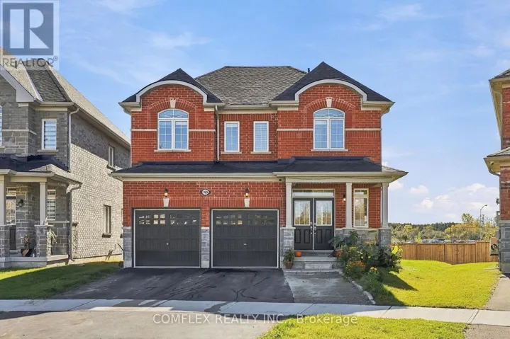 109 CLIFF THOMPSON COURT, Georgina (Keswick North), Ontario L0E1R0