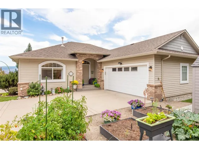 3662 Astoria Drive, West Kelowna, British Columbia V4T2W5