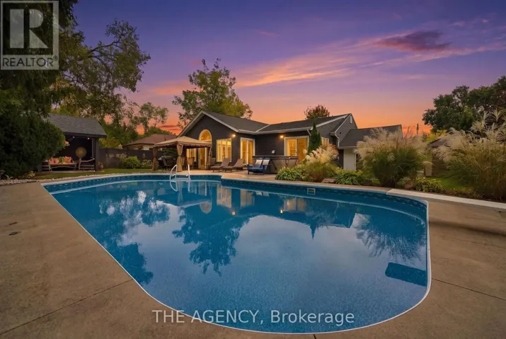 2101 EDINBURGH DRIVE, Burlington (Brant), Ontario L7R2C7