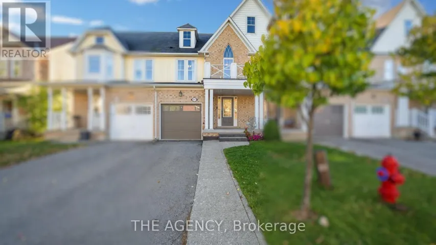 81 BLUE SKY TRAIL, Hamilton (Waterdown), Ontario L0R2H8