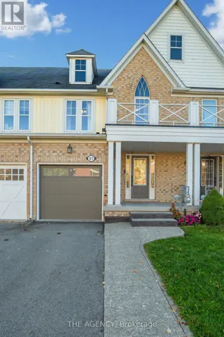 81 BLUE SKY TRAIL, Hamilton (Waterdown), Ontario L0R2H8